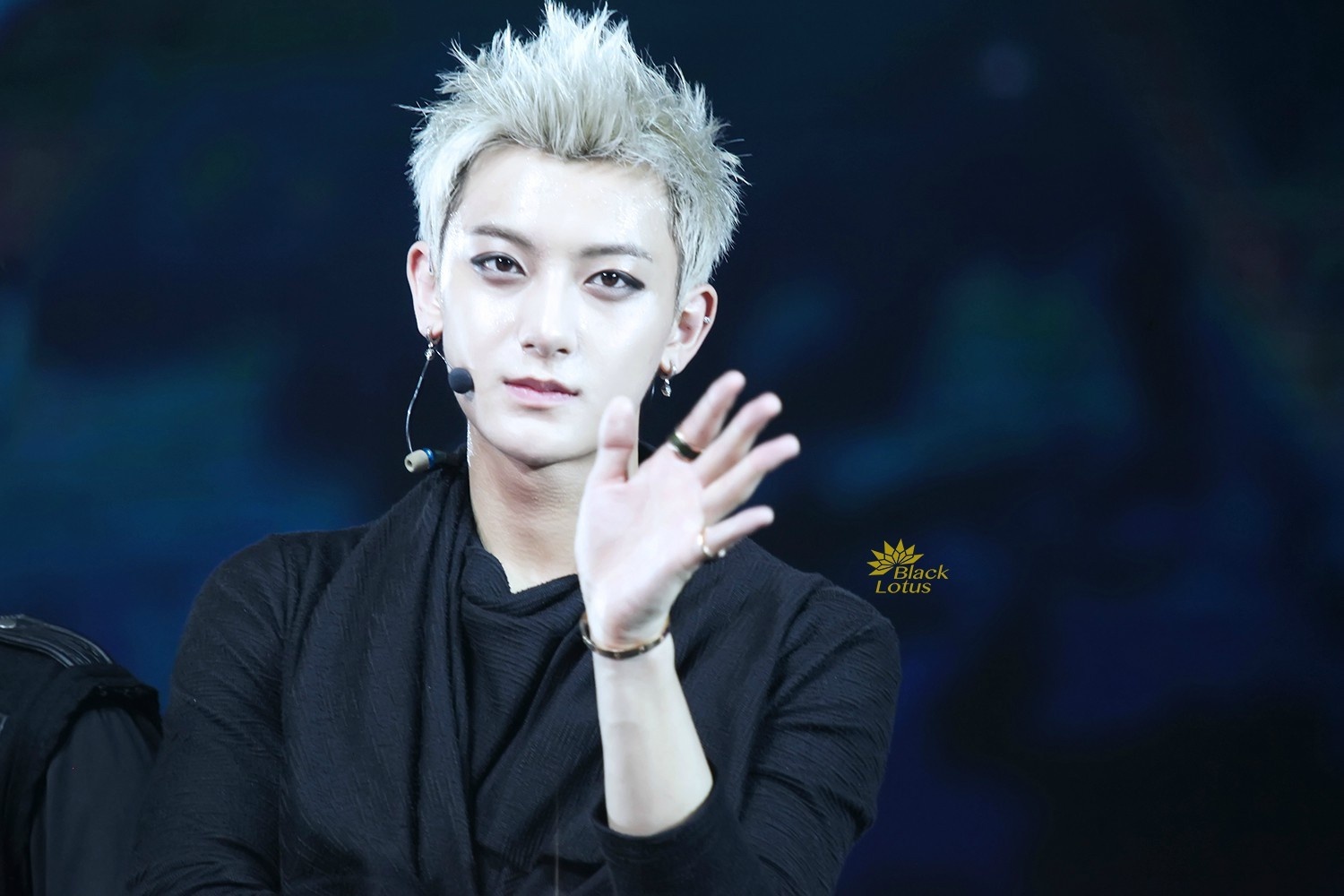 Tao từng gọi Kris là 