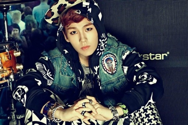 Ca si Han nguy co ung thu phoi vi dieu kien lam viec hinh anh