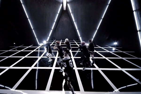 Good Luck (live) - BEAST hinh anh