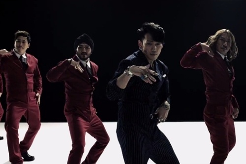 30 Sexy - Rain hinh anh