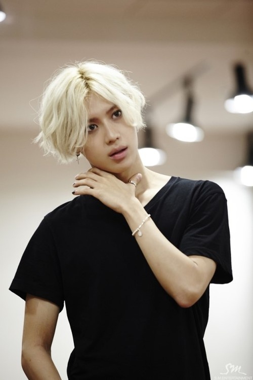 Taemin lột xác thành công với album solo đầu tay.