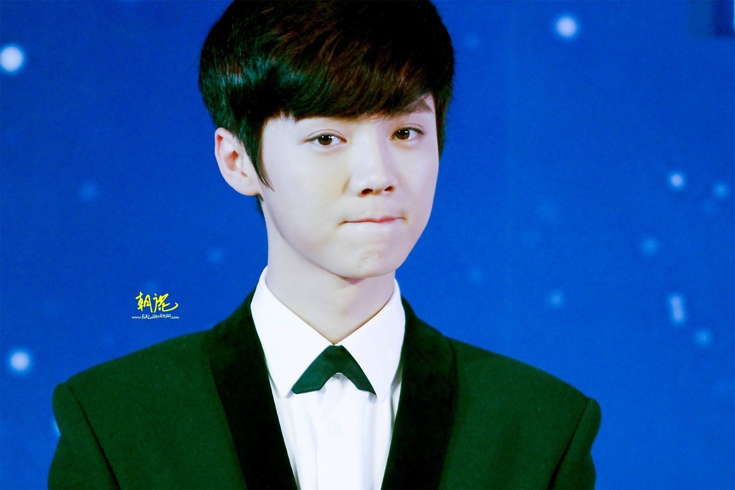 Ngày 10/10, đơn kiện công ty, xin rút khỏi EXO của Luhan 