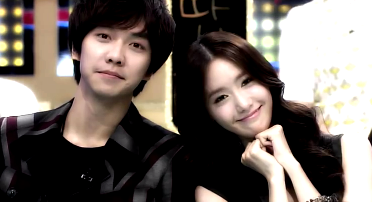 Cuộc tình Yoona (SNSD) - Lee Seung Gi vỡ lở đầu năm 2014 khiến làng giải trí Hàn xôn xao. Những vụ hẹn hò tiếp tục được thừa nhận của SNSD như 