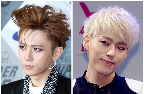 Tough Cookie & Royal - Zico (Block B) ft. Hyunseung (BEAST) hinh anh