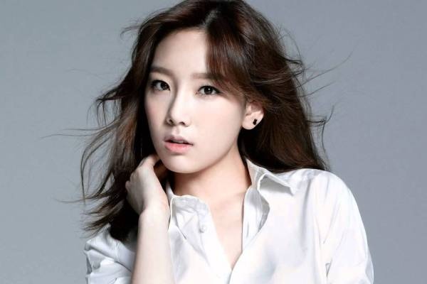 Taeyeon (SNSD) - co nang xui xeo nhat nam hinh anh