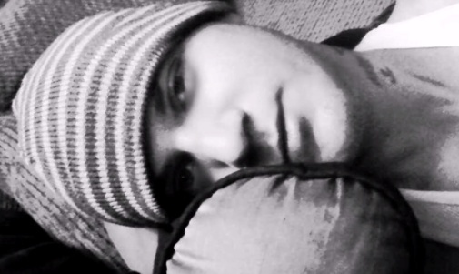 Change Me - Derrick Bullock hinh anh