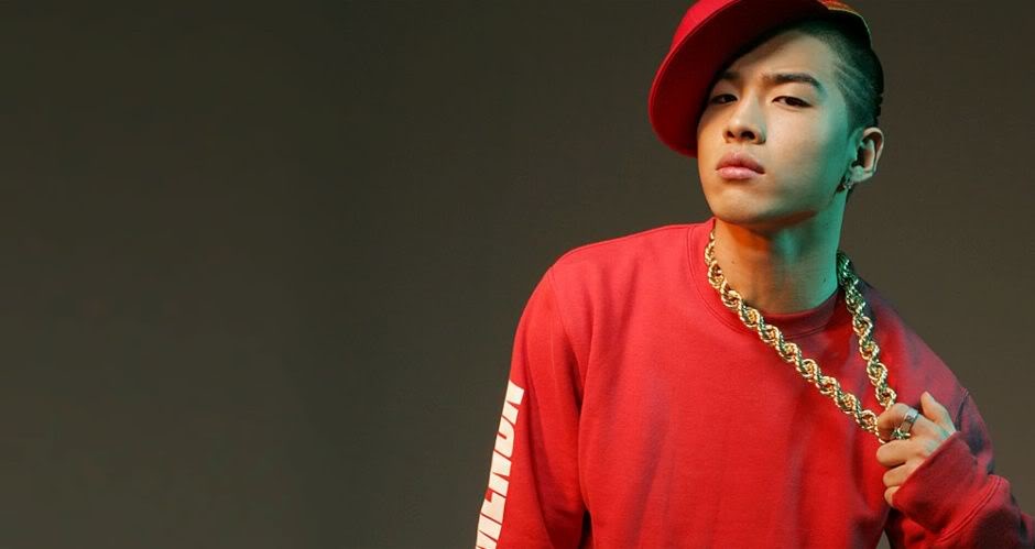 Đầu năm Taeyang đã gặp rắc rối.
