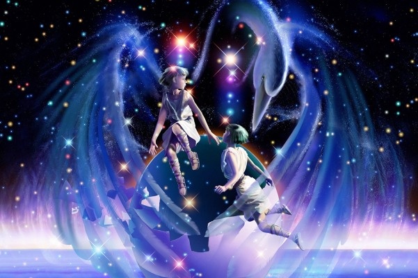 Nam 2015 nhan duyen on dinh cua Song Tu hinh anh