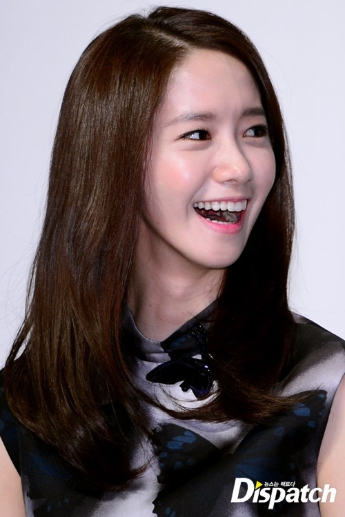 Tờ báo Hàn nổi tiếng Dispatch mới tung ra danh sách 4 mỹ nữ thuộc các nhóm nhạc có nụ cười đẹp nhất Kpop.