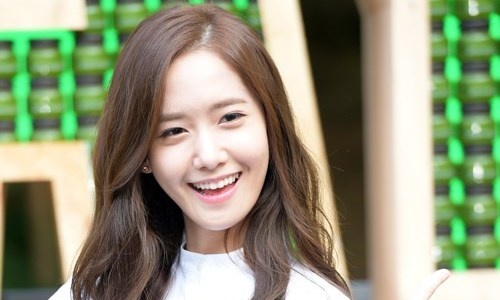 Bon my nu so huu nu cuoi toa nang cua Kpop hinh anh