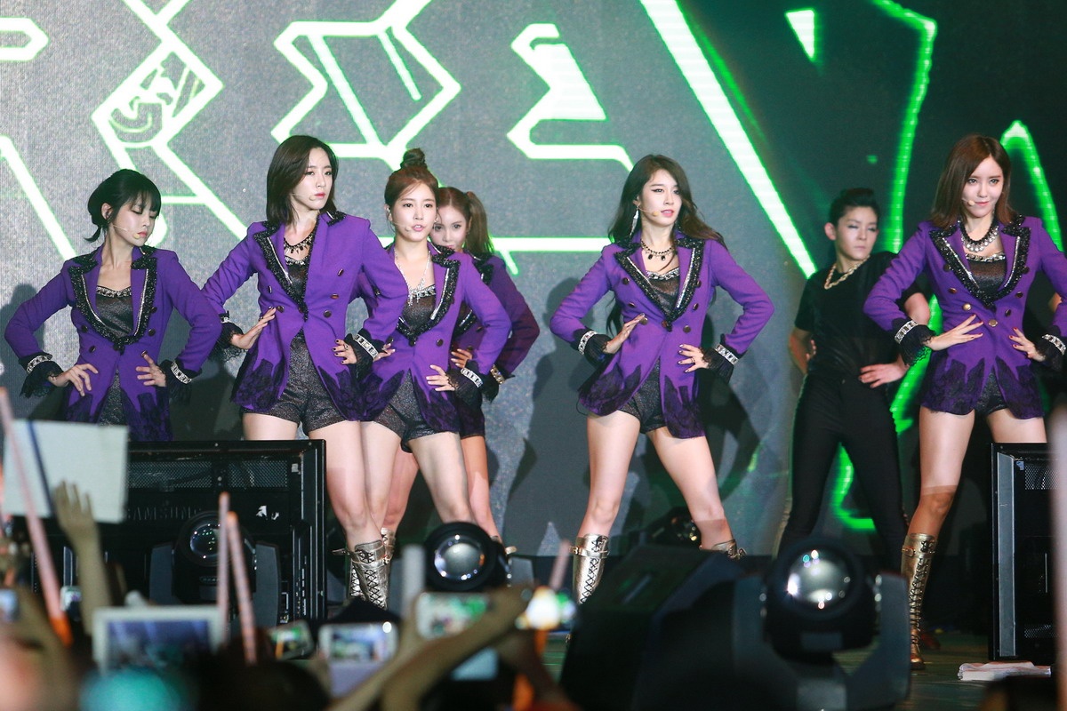 T-ara 