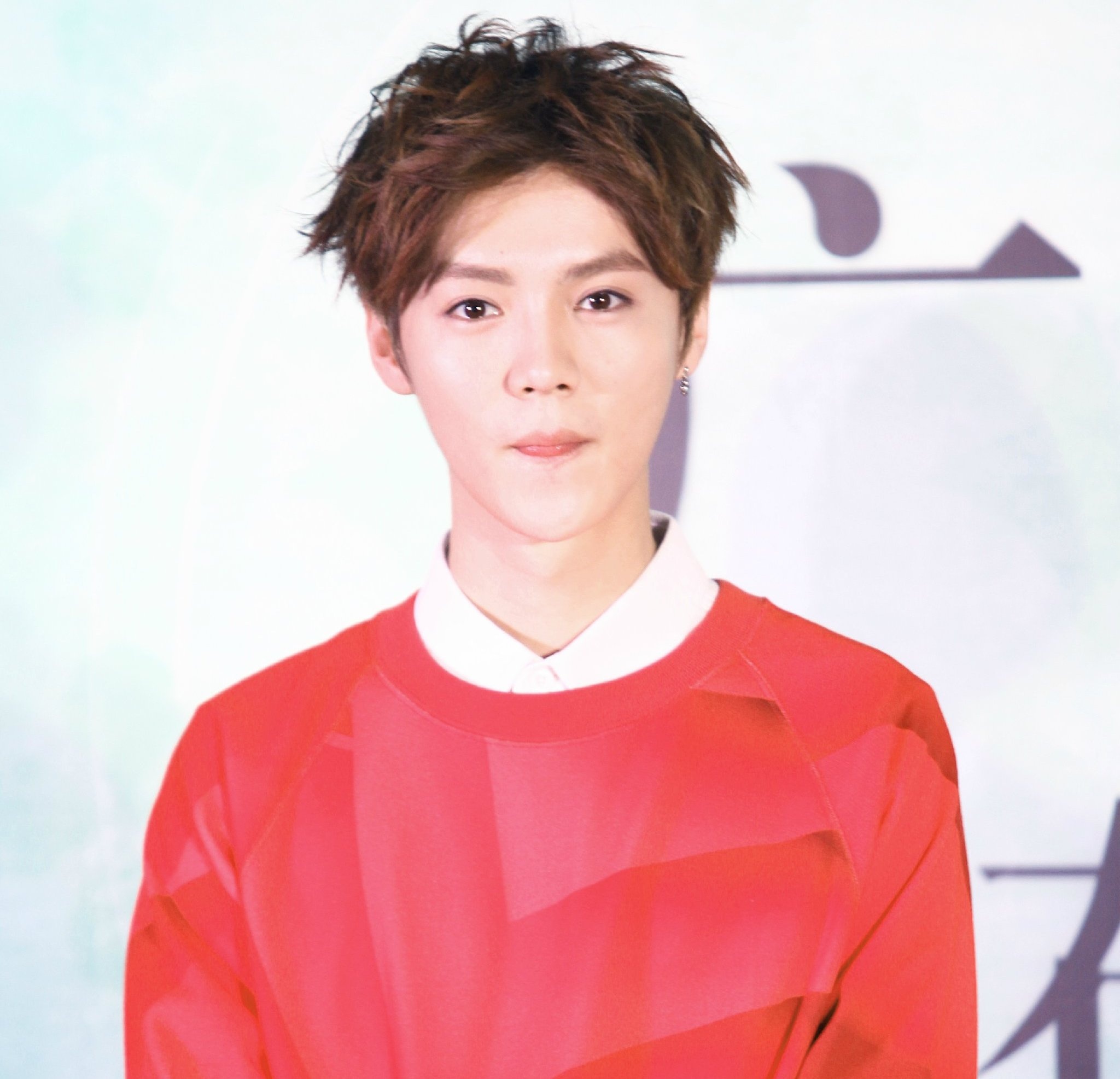 Luhan đang là thần tượng được yêu thích ở Trung Quốc.