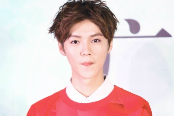 Bo EXO, Luhan dung dau bang xep hang Trung Quoc hinh anh