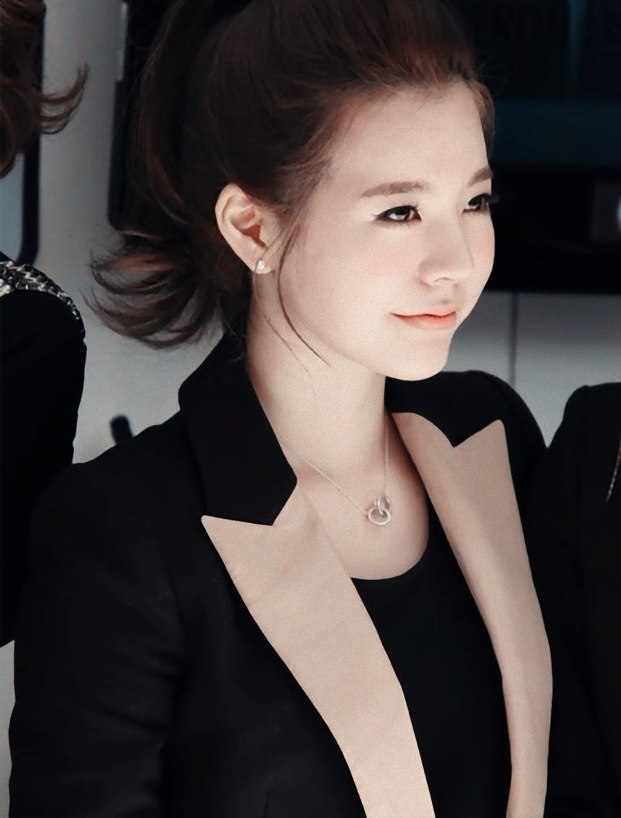 Sunny (SNSD) từng