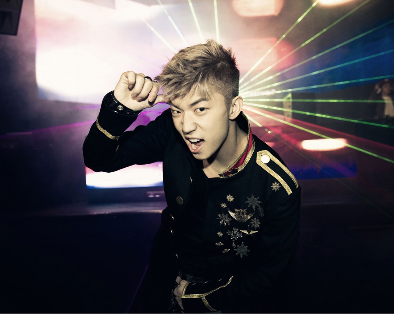 Công ty JYP Entertainment tổ chức buổi tuyển sinh với mục tiêu tìm kiếm nhóm nhạc 