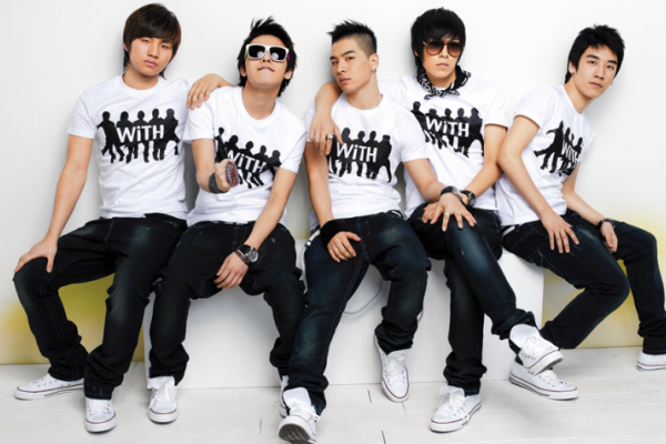 10 co may kiem tien cua Kpop 2014 hinh anh