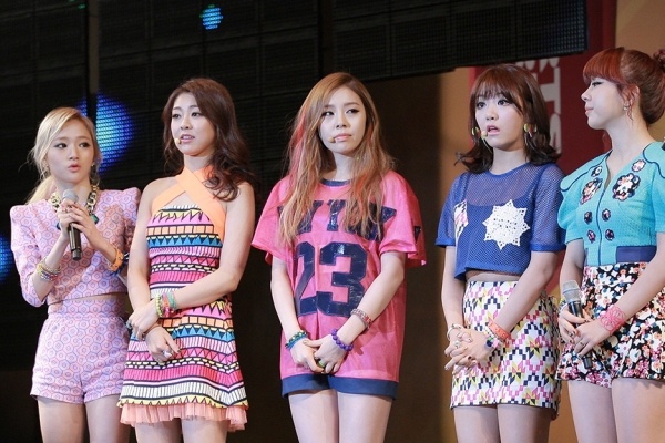 Quan ly gay tai nan cho Ladies’ Code linh 14 thang tu hinh anh