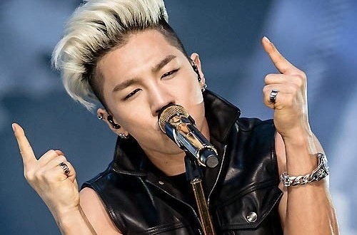 Taeyang, BEAST dai thang ngay dau ‘Grammy Han Quoc’ hinh anh