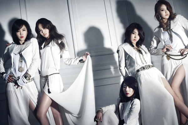 4minute lot xac voi dia don ballad dau tien hinh anh