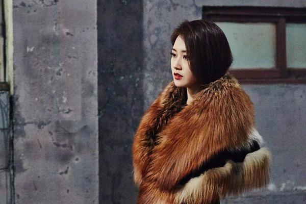 Bài hát mới ưu ái nhiều phân đoạn cho Gayoon thể hiện.