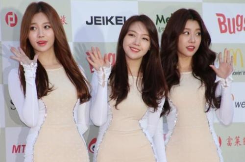 Fan cuong EXO bi to chui boi Girl’s Day hinh anh