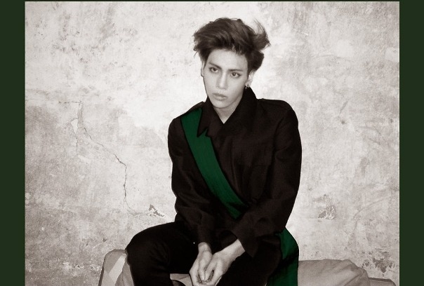 Deja-Boo (showcase) - Jonghyun (SHINee) ft. Zion T hinh anh