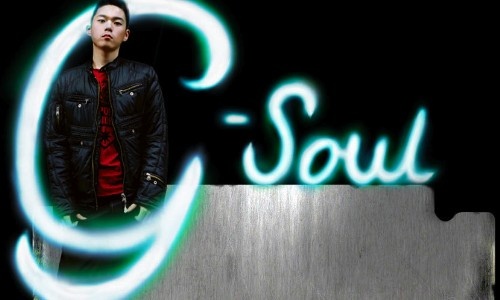 You - G.Soul hinh anh