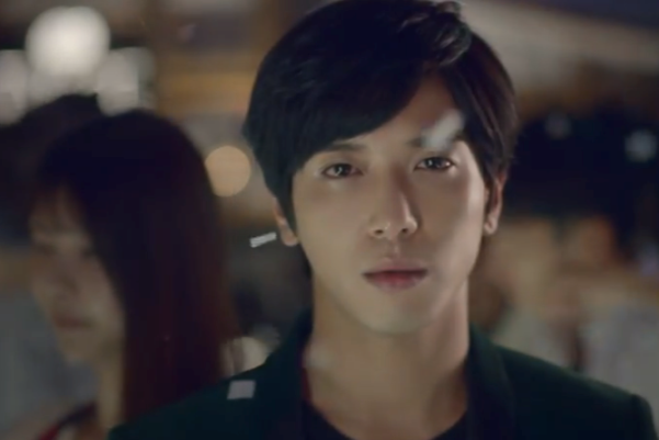 One Fine Day - Jung Yonghwa (CNBLUE) hinh anh