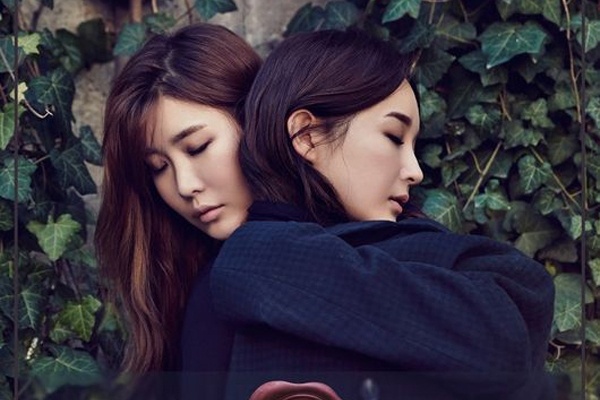 Cry Again - Davichi hinh anh