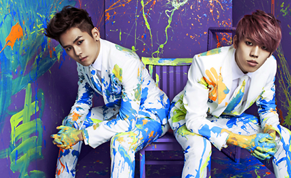 Pretty - INFINITE H hinh anh
