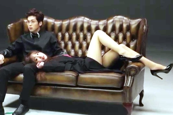 Fire - Mad Clown ft. Jinsil (Mad Soul Child) hinh anh