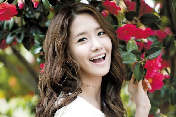 Loat ca si Han len huong nho nhan sac hinh anh