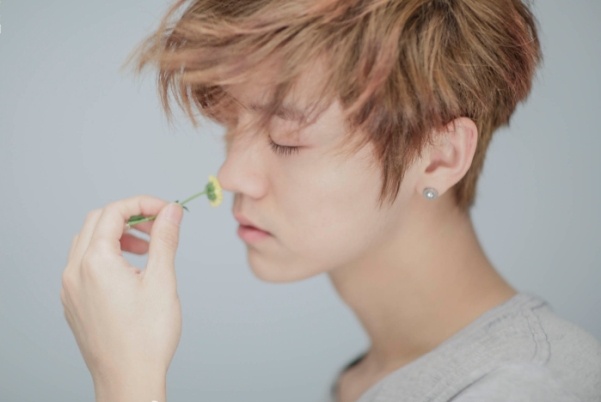 Mat ngot (Tian Mi Mi) - Luhan hinh anh