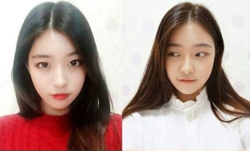 Nhom nhac dan em T-ara he lo hot girl moi hinh anh