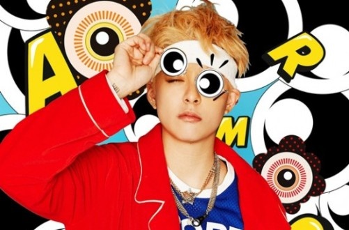 Truong nhom SNSD ho tro Amber f(x) danh le hinh anh