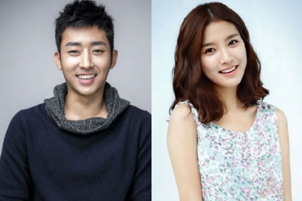 Kim So Eun lo anh hen ho dem voi Son Ho Joon hinh anh