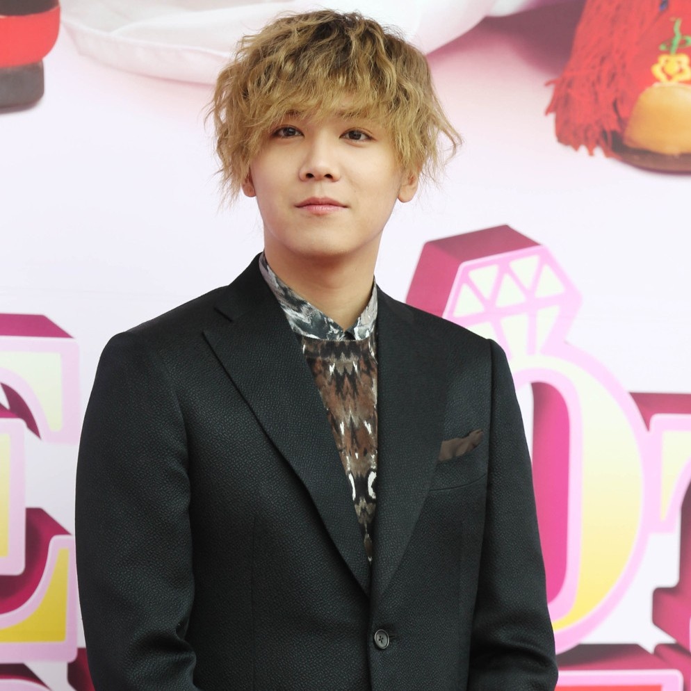 Hongki, linh hồn của F.T. Island thuộc diện nghi vấn lớn nhất.