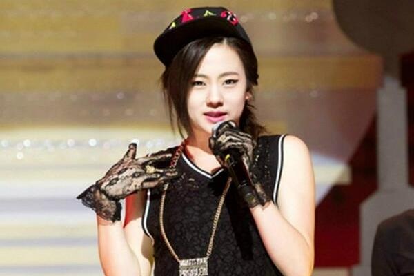 JYP sap trinh lang nhom nhac moi hinh anh