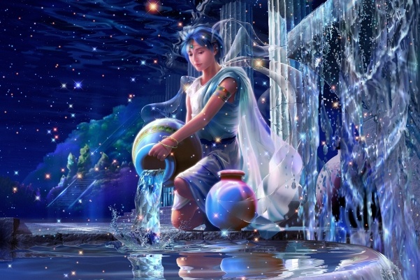 Nam 2015 gat hai trai ngot cua Bao Binh hinh anh