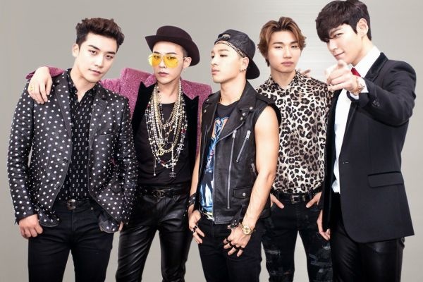 Ong chu YG run ray truoc hit moi cua Big Bang hinh anh