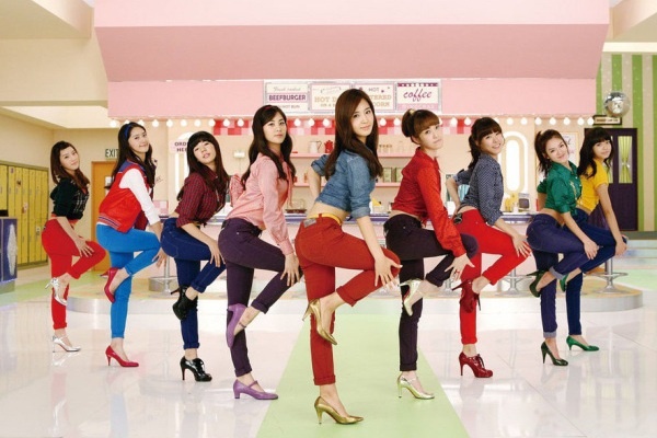 10 giai dieu Kpop soi dong cho nam moi hinh anh