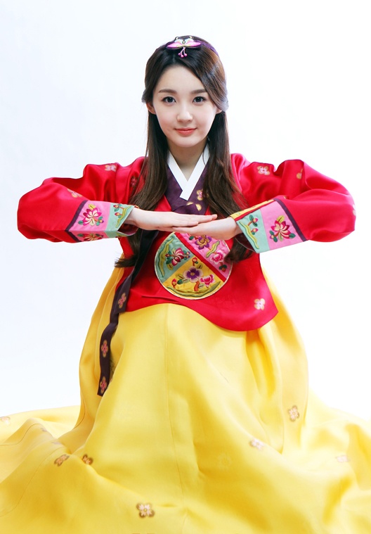 Kang Min Kyung (Davichi) 