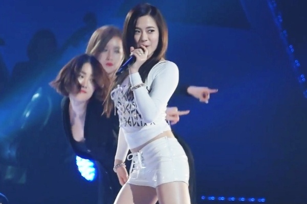 JYP xac nhan girl group da quoc gia moi hinh anh