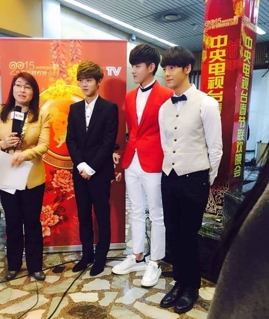 Luhan