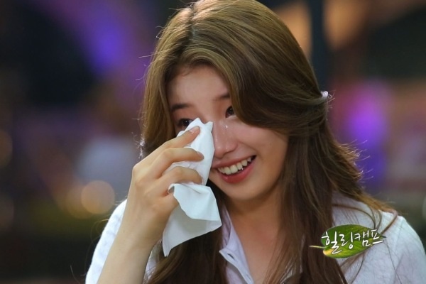 8 idol Han tung suy sup vi tram cam hinh anh