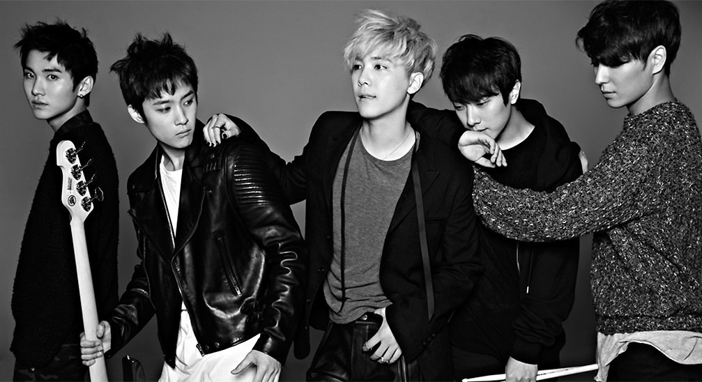 F.T.Island cũng sẽ hội ngộ với khán giả ngay trên chính quê hương Hàn Quốc sau hơn một năm dồn sức phát triển ở Nhật Bản. Công ty quản lý cho biết, album tiếng Hàn thứ 5 sẽ được 