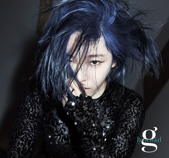 Gain (Brown Eyed Girls) 