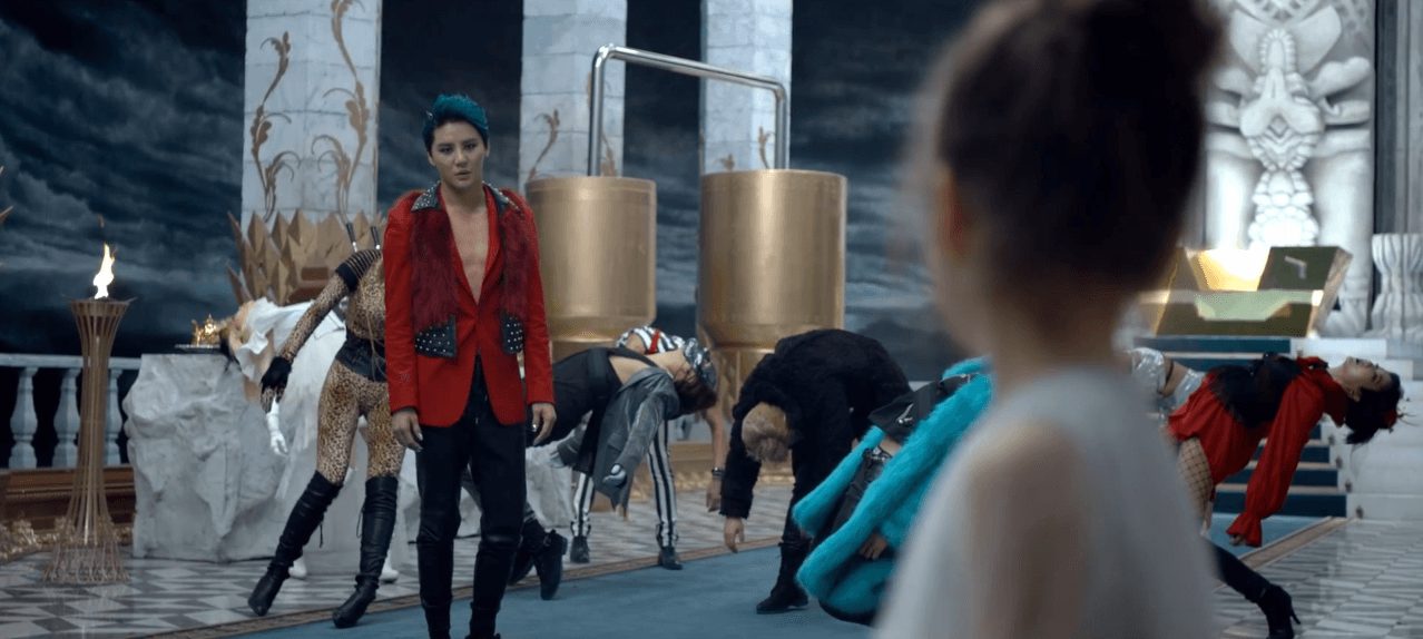 Flower - XIA Junsu (JYJ) hinh anh