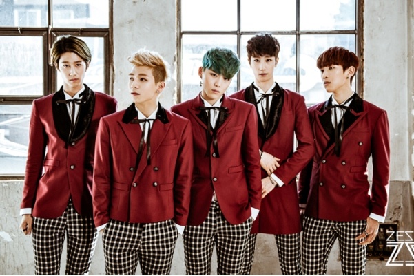 Idol Han bi to hiep dam hinh anh