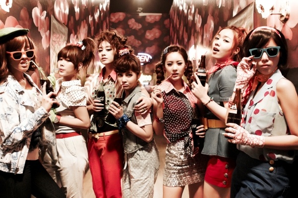 Nhung nhom nhac Han lam nen dieu ky dieu sau 2 nam hinh anh